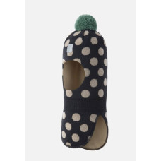 Детская шапка-шлем Reima Polkka 5300314A-9991